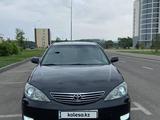 Toyota Camry 2005 годаfor6 500 000 тг. в Алматы