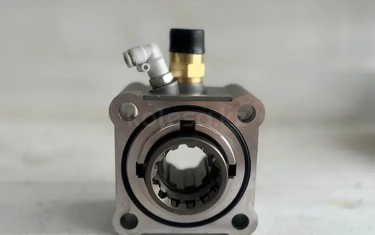 Коробка отбора мощности на ZF Ecosplit за 75 000 тг. в Алматы