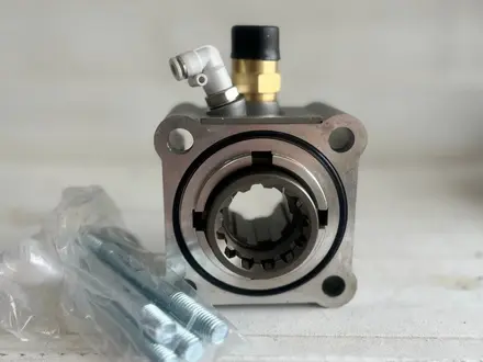 Коробка отбора мощности на ZF Ecosplit за 75 000 тг. в Алматы – фото 3