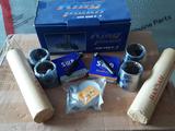 Шкворня Hyundai HD 72 78 EX6 EX8 Mighty. Universe. Aerospace. Kia Grangbirdүшін13 500 тг. в Алматы – фото 2