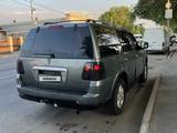 Lincoln Navigator 2005 года за 3 600 000 тг. в Алматы – фото 3