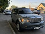 Lincoln Navigator 2005 года за 3 600 000 тг. в Алматы