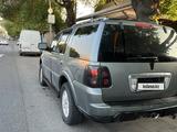 Lincoln Navigator 2005 года за 3 600 000 тг. в Алматы – фото 4