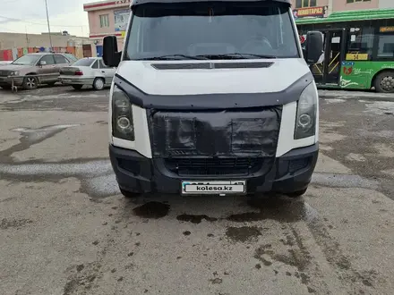 Mercedes-Benz Sprinter 2009 года за 12 000 000 тг. в Шымкент