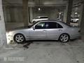 Mercedes-Benz E 320 1999 годаfor5 000 000 тг. в Алматы – фото 2