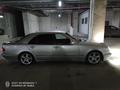 Mercedes-Benz E 320 1999 годаfor5 000 000 тг. в Алматы – фото 3