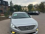 Hyundai Sonata 2015 года за 3 500 000 тг. в Караганда – фото 5
