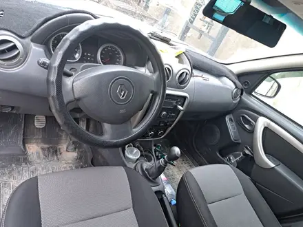 Renault Duster 2014 годаүшін5 700 000 тг. в Кульсары – фото 6