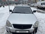 ВАЗ (Lada) Priora 2170 2012 года за 1 400 000 тг. в Астана