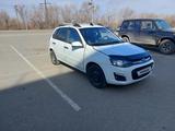 ВАЗ (Lada) Kalina 2192 2014 годаүшін3 250 000 тг. в Усть-Каменогорск – фото 3