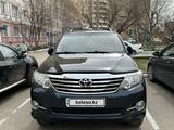 Toyota Fortuner 2014 годаүшін15 000 000 тг. в Кокшетау