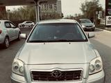 Toyota Avensis 2004 годаүшін3 800 000 тг. в Уральск – фото 3