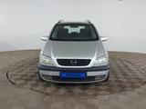 Opel Zafira 2001 года за 2 290 000 тг. в Шымкент – фото 2