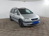 Opel Zafira 2001 года за 2 290 000 тг. в Шымкент – фото 3