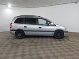 Opel Zafira 2001 года за 2 290 000 тг. в Шымкент – фото 4