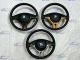Спорт Руль от bmw x5 e53 e39 e38 х5 е53 е38 е39 e46 е46 за 70 000 тг. в Шымкент