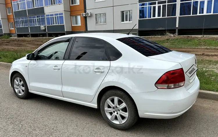 Volkswagen Polo 2014 годаүшін5 700 000 тг. в Уральск