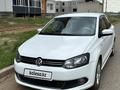 Volkswagen Polo 2014 годаүшін5 700 000 тг. в Уральск – фото 4