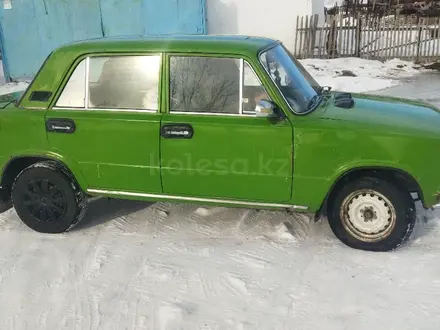 ВАЗ (Lada) 2101 1982 года за 320 000 тг. в Талдыкорган – фото 5