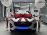 Chery Tiggo 2 2023 года за 7 400 000 тг. в Астана