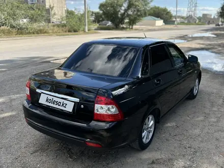 ВАЗ (Lada) Priora 2170 2015 года за 3 300 000 тг. в Астана – фото 10