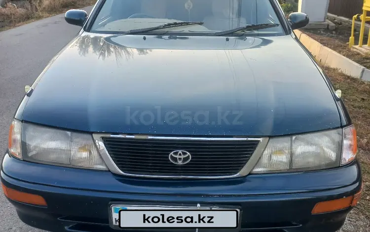 Toyota Avalon 1997 годаfor2 200 000 тг. в Талдыкорган