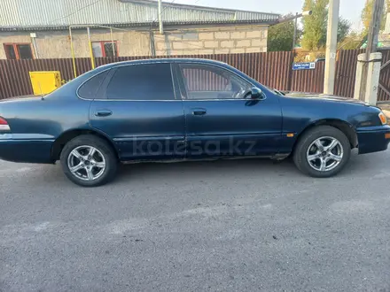 Toyota Avalon 1997 года за 2 200 000 тг. в Талдыкорган – фото 3