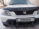 Honda CR-V 1999 годаүшін4 300 000 тг. в Аксукент