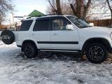 Honda CR-V 1999 года за 4 300 000 тг. в Аксукент – фото 3