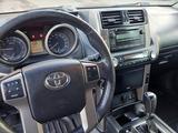 Toyota Land Cruiser Prado 2013 годаүшін19 000 000 тг. в Петропавловск – фото 4