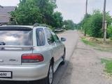 Subaru Impreza 1997 годаүшін1 900 000 тг. в Алматы – фото 4