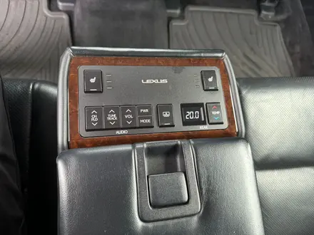 Lexus ES 250 2013 года за 12 000 000 тг. в Караганда – фото 13