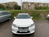 Lexus ES 250 2013 года за 12 000 000 тг. в Караганда – фото 2