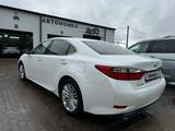 Lexus ES 250 2013 годаүшін12 000 000 тг. в Караганда – фото 5