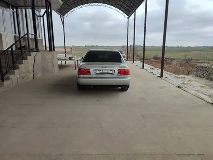 Audi A6 1995 года за 4 000 000 тг. в Шымкент