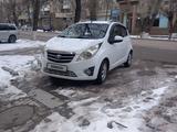 Chevrolet Spark 2010 годаүшін3 560 595 тг. в Тараз