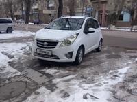 Chevrolet Spark 2010 года за 3 560 595 тг. в Тараз