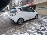 Chevrolet Spark 2010 года за 3 560 595 тг. в Тараз – фото 3