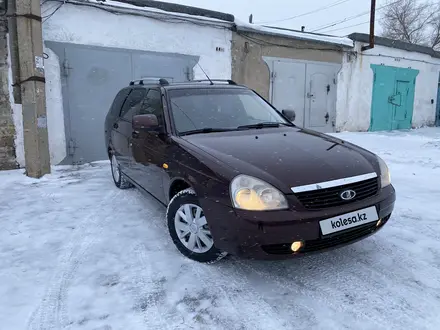 ВАЗ (Lada) Priora 2171 2012 года за 2 900 000 тг. в Караганда – фото 3