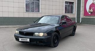 Mitsubishi Diamante 1995 года за 1 490 000 тг. в Костанай