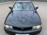 Mitsubishi Diamante 1995 года за 1 490 000 тг. в Костанай – фото 5