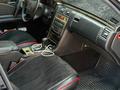Mercedes-Benz E 280 1996 годаүшін3 000 000 тг. в Шымкент – фото 9
