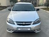 Daewoo Gentra 2014 года за 4 000 000 тг. в Шымкент – фото 3