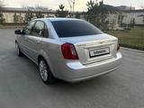 Daewoo Gentra 2014 года за 4 000 000 тг. в Шымкент – фото 5