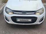 ВАЗ (Lada) Kalina 2194 2013 года за 1 600 000 тг. в Астана