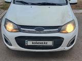 ВАЗ (Lada) Kalina 2194 2013 года за 1 600 000 тг. в Астана – фото 2