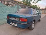 Mazda 323 1993 годаүшін800 000 тг. в Тараз – фото 2