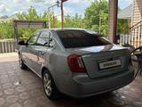 Daewoo Gentra 2014 года за 3 900 000 тг. в Туркестан – фото 4