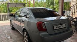 Daewoo Gentra 2014 года за 3 500 000 тг. в Туркестан – фото 4