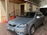 Daewoo Gentra 2014 года за 3 900 000 тг. в Туркестан – фото 2